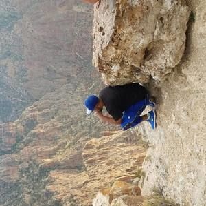 Meet your Posher, Larry